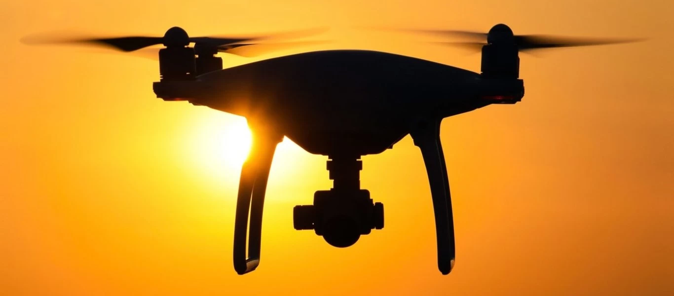 Αναστάτωση σε σχολείο στην Σαουδική Αραβία - Έπεσε στην αυλή μη επανδρωμένο αεροσκάφος